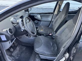 Peugeot 107 1.0-12V Sublime picture 13