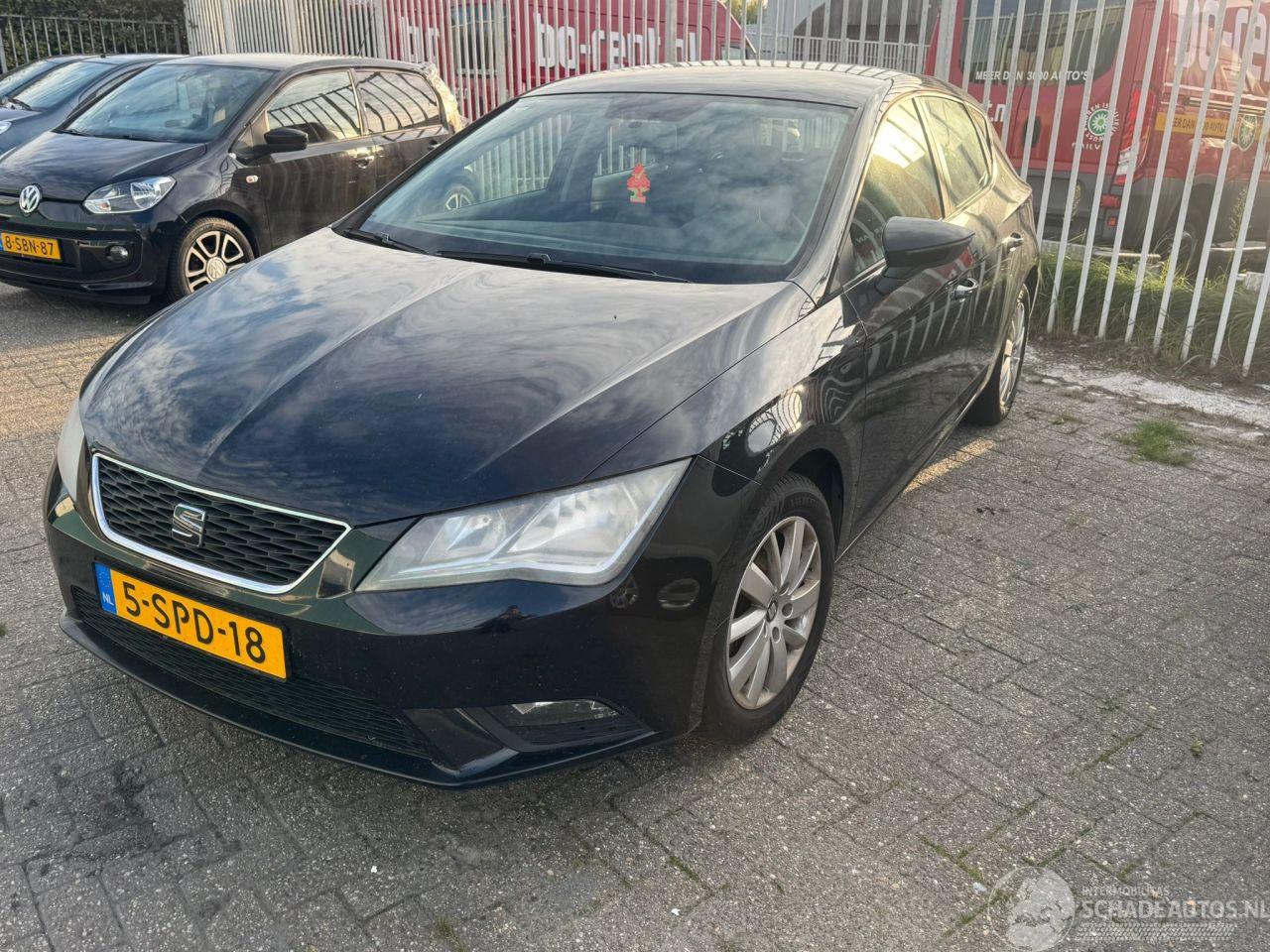 Seat Leon 1.2 TSi Enjoy