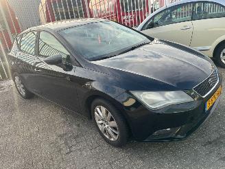 Seat Leon 1.2 TSi Enjoy picture 6