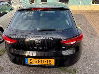 Seat Leon 1.2 TSi Enjoy picture 3