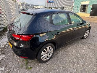 Seat Leon 1.2 TSi Enjoy picture 5