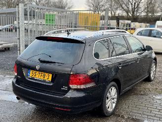 Volkswagen Golf Golf variant 1.2 TSi Style Bluemotion picture 9