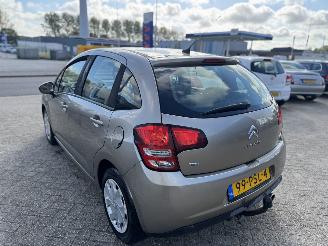 Citroën C3 1.6 E-Hdi Dynamique picture 2