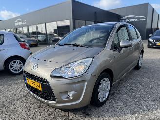 Avarii autoturisme Citroën C3 1.6 E-Hdi Dynamique 2011/3