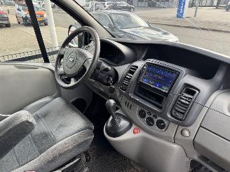Nissan Primastar 2.0 DCi L1H1 Automaat picture 21