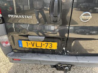 Nissan Primastar 2.0 DCi L1H1 Automaat picture 3