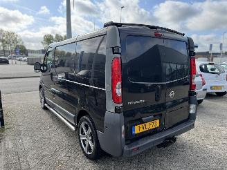 Nissan Primastar 2.0 DCi L1H1 Automaat picture 2