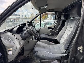 Nissan Primastar 2.0 DCi L1H1 Automaat picture 20