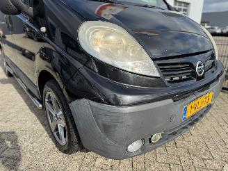 Nissan Primastar 2.0 DCi L1H1 Automaat picture 11