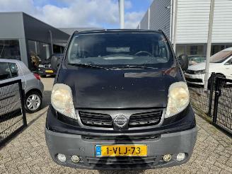 Nissan Primastar 2.0 DCi L1H1 Automaat picture 12