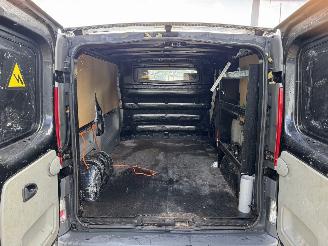 Nissan Primastar 2.0 DCi L1H1 Automaat picture 4