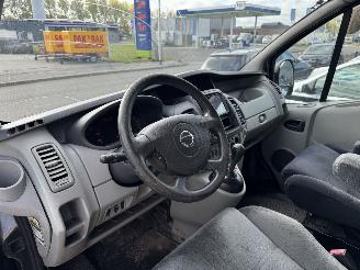 Nissan Primastar 2.0 DCi L1H1 Automaat picture 13