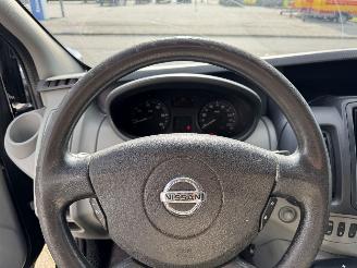 Nissan Primastar 2.0 DCi L1H1 Automaat picture 14