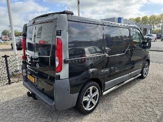 Nissan Primastar 2.0 DCi L1H1 Automaat picture 5
