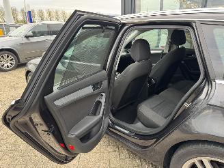 Audi A4 Avant 2.0 TDI Pro Line picture 23