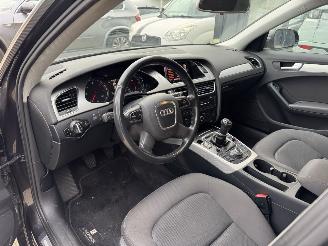 Audi A4 Avant 2.0 TDI Pro Line picture 9