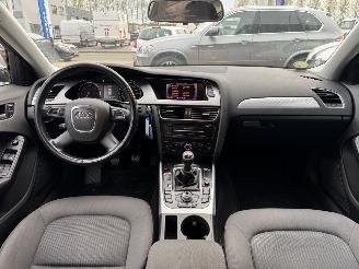 Audi A4 Avant 2.0 TDI Pro Line picture 20