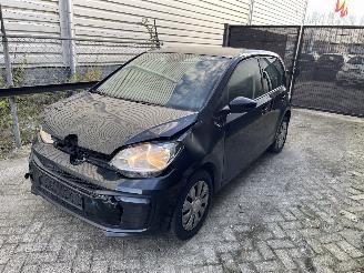 Unfallwagen Volkswagen Up! 1.0 BMT move Up! 2020/9