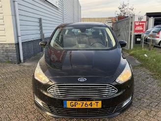 Ford C-Max 1.0 Titanium picture 7