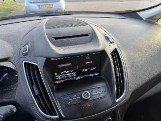 Ford C-Max 1.0 Titanium picture 11
