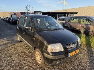 Hyundai Atos 1.1 Active Young picture 5