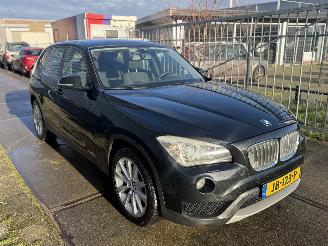 BMW X1 SDRIVE18D Business picture 5