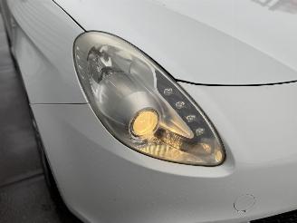 Alfa Romeo Giulietta 1.4 T Distinctive picture 6