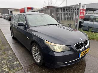 BMW 5-serie 530i High Executive picture 6