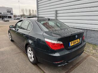 BMW 5-serie 525i automaat ( nette staat ) picture 2