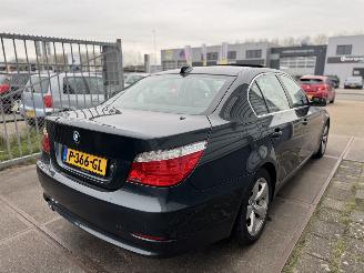 BMW 5-serie 525i automaat ( nette staat ) picture 4