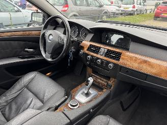 BMW 5-serie 525i automaat ( nette staat ) picture 17