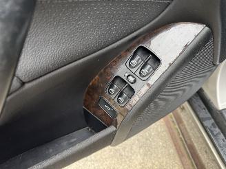 Mercedes C-klasse C220 CDI Elegance picture 21