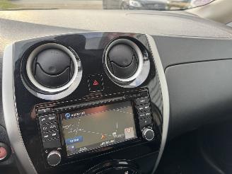 Nissan Note 1.2 DIG-S Connect Edition picture 11