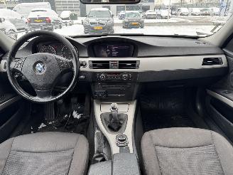BMW 3-serie 318D Corporate Lease picture 13