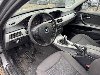 BMW 3-serie 318D Corporate Lease picture 9