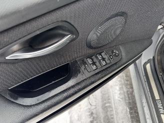 BMW 3-serie 318D Corporate Lease picture 15