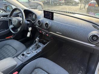 Audi A3 1.4 TFSI PRO LINE PLUS G-tron picture 17