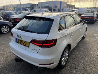 Audi A3 1.4 TFSI PRO LINE PLUS G-tron picture 5