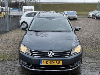 Volkswagen Passat 1.4 TSI Highline edition bluemotion picture 5