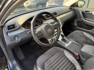 Volkswagen Passat 1.4 TSI Highline edition bluemotion picture 13