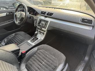 Volkswagen Passat 1.4 TSI Highline edition bluemotion picture 19