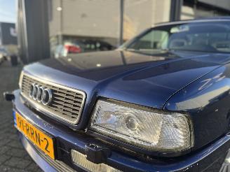 Audi Cabriolet 2.3 v5 picture 3