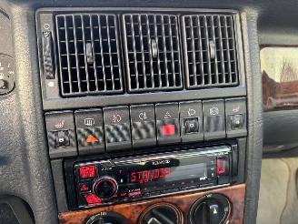 Audi Cabriolet 2.3 v5 picture 10