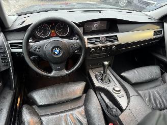 BMW 5-serie 525i High Executive picture 10