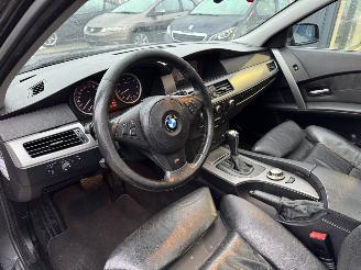 BMW 5-serie 525i High Executive picture 9