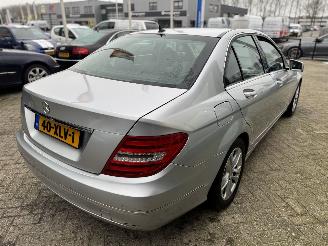 Mercedes C-klasse c180 Avantgarde 109.000 KM NAP! picture 6