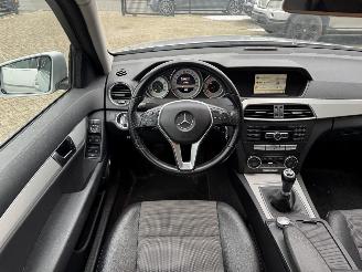 Mercedes C-klasse c180 Avantgarde 109.000 KM NAP! picture 18