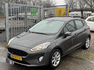 Ford Fiesta 1.1 Trend picture 5