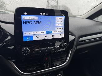 Ford Fiesta 1.1 Trend picture 13