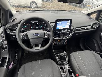 Ford Fiesta 1.1 Trend picture 14